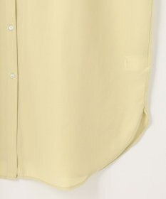 ANY スパンボイル撥水ワンピース