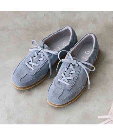 MODE ET JACOMO <D'ICI>ステッチアクセントローテクスニーカー