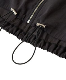 Green Parks シアーZIPベスト