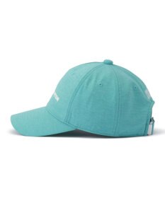 ZERO HALLIBURTON 【雑誌掲載】 ZHG-CAP デルタニットキャップ 82561 レディースキャップ ゴルフ