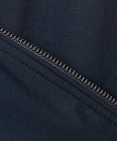 JOSEPH ABBOUD 【キングサイズ・ポケッタブル/ハイパワーストレッチ/Eco 撥水】アクティブレジャー ショート ブルゾン