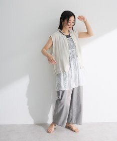 Green Parks シアーZIPベスト