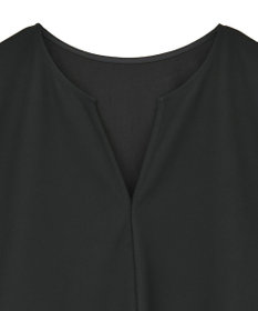 Green Parks リップルフレアベスト