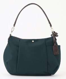 J.PRESS LADIES 【WEB限定カラーあり・2way】 ナイロン ショルダー バッグ