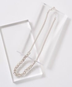 AMERICAN HOLIC ツイストチェーンネックレス