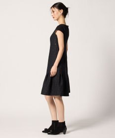 TOCCA 【消臭】SMILE FLOWER DRESS ドレス