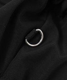 WEGO 2ポケットドロストナップサック