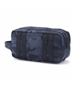 ZERO HALLIBURTON コーデュラカートポーチ 82005