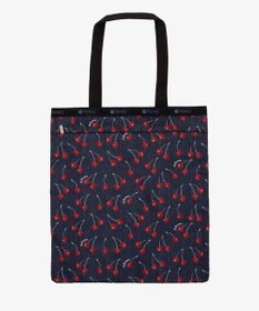 LeSportsac LARGE EMERALD TOTE/クラシカルチェリー