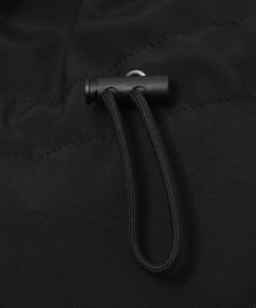 WEGO 2ポケットドロストナップサック