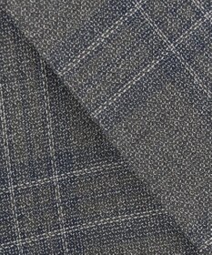 J.PRESS MEN 【NEW STAGE】ミキシングチェック ジャケット