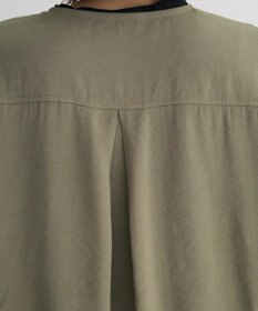 Green Parks シアーZIPベスト