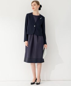 23区 【VERYコラボ】シュシュ&ブローチ2点セット