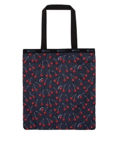 LeSportsac LARGE EMERALD TOTE/クラシカルチェリー