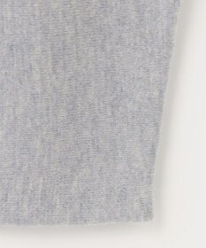 自由区 【洗える】ソフトウールハイゲージ ドルマンスリーブニット