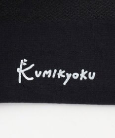 組曲 KIDS 【120-160㎝】花柄 ナイロンタイツ