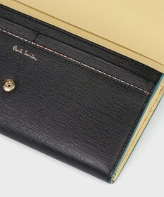 Paul Smith カラードエッジ 長財布