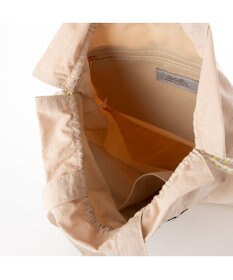 UNBILLION カシュカシュ cachecache / naabコラボ刺繍キャットトート