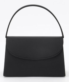 組曲 NOIR 【定番】シンプルハンドバッグ