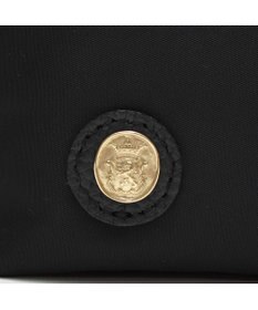 A.D.M.J. 【撥水】デービス＆牛革/マーキスクロスボディ