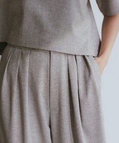 23区 【MAG×スタイリストコラボ】ラメオックス セットアップ