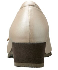 ASICS WALKING ペダラ WC082B 3E ヒール高4.0cm