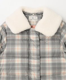 組曲 KIDS 【150-170㎝】ショートダウン