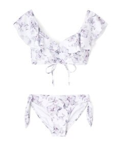 San-ai Resort（三愛水着楽園） 【SALE】軽い着け心地でしっかり盛れる【楽盛り水着】　ワイヤービキニ　7S・9M・11L【San-ai Resort（サンアイリゾート）】