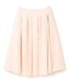 TOCCA 【洗える・消臭】BE HAPPY! スカート