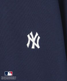 ANY 【洗濯機可/UVケア】MLB/メジャーリーグベースボール クルーネックスウェット