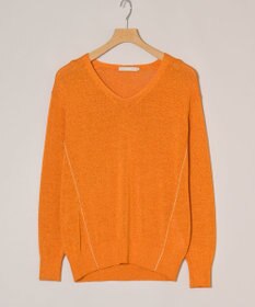 ONWARD Reuse Park 【ICB】ニット春夏