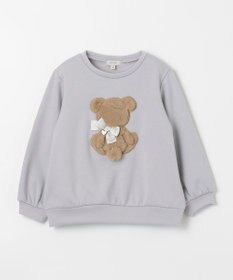 ANY KIDS アニマルアップリ トレーナー