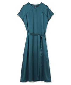 JOSEPH 【洗える】シルクサテン　ドレス