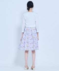TOCCA AIRLY WINGS BOLERO ボレロ
