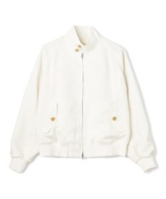 NAVE 【ReNAVE・セットアップ可/洗える/撥水加工】ホロウツイル ブルゾン