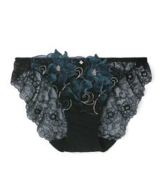 San-ai Resort（三愛水着楽園） エレガントコレクション2311バックレースショーツ【M・Lサイズ】【northerly】