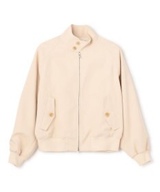 NAVE 【ReNAVE・セットアップ可/洗える/撥水加工】ホロウツイル ブルゾン