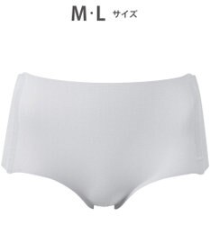 WACOAL 【GOCOCi ゴコチ】 ショーツ CGG271・CGG571とペア ベタつきにくく乾きやすい 通気性がよい レディース PGG271 /ワコール