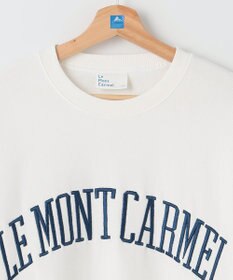 SHARE PARK MENS 【UNISEX】MVS裏毛クルーネックスウェット（L・XLサイズ）