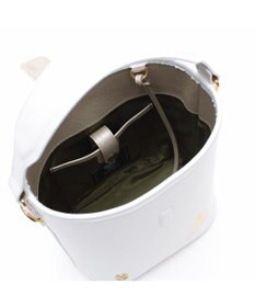 A.D.M.J. 【牛床革】リバティソフト/アールデコバケット