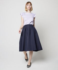 TOCCA 【UVカット＆洗える！】RAIN MOOD スカート