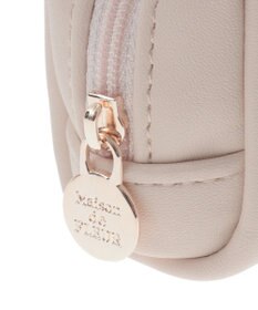 Maison de FLEUR ピンクマニアロングポーチ