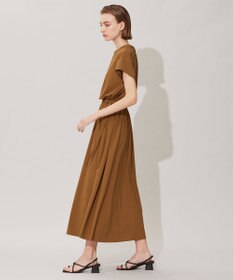 ICB 【接触冷感・UVカット・速乾・洗える】マットスキューバ 半袖プルオーバー