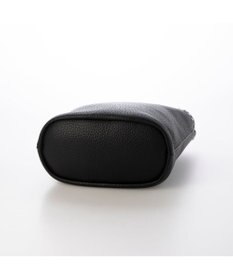 UNBILLION カシュカシュ cachecache / スタッズ付きショルダー