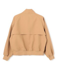 NAVE 【ReNAVE・セットアップ可/洗える/撥水加工】ホロウツイル ブルゾン