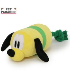PET PARADISE ディズニー プルート ぽてトイ