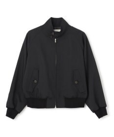 NAVE 【ReNAVE・セットアップ可/洗える/撥水加工】ホロウツイル ブルゾン