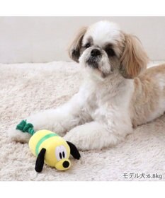 PET PARADISE ディズニー プルート ぽてトイ