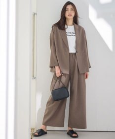 ANY オーガビッツロゴ・フォトTシャツ