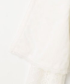 組曲 KIDS 【150-170㎝】レーシージャケット＆ワンピース セット